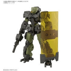 【2026/02月預購】30MM 組裝模型輕作戰 1/144 eEXM-23 提克普羅托02 30MM 組裝模型輕作戰 1/144 eEXM-23 提克普羅托02