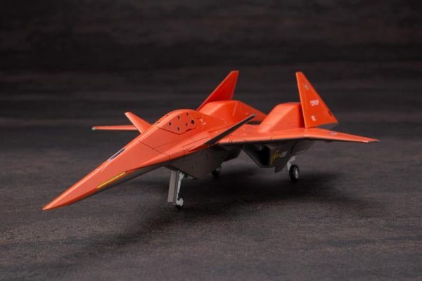 【2027/06月預購】1/144 空戰奇兵ACE系列 ADF-01 組裝模型 (KP648) 1/144 空戰奇兵ACE系列 ADF-01 組裝模型 (KP648)