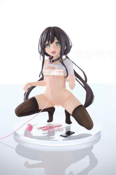 【2027/03月預購】日版1/6 PVC人形 與妹妹(催眠狀態)愛意滿滿 星宮天音 豪華版 1/6 PVC人形 與妹妹(催眠狀態)愛意滿滿 星宮天音 豪華版