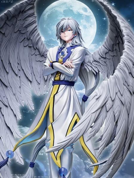 【預購】BBSD 審判者月 庫洛魔法使 BBSD 審判者月 庫洛魔法使