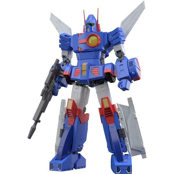 【2026/07月預購】1/100 MODEROID 薩奔格爾 1/100 MODEROID 薩奔格爾