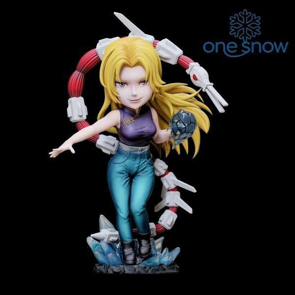 【預購】一雪One Snow WCF 死滅迴游 九十九由基 咒術迴戰 一雪One Snow WCF 死滅迴游 九十九由基 咒術迴戰