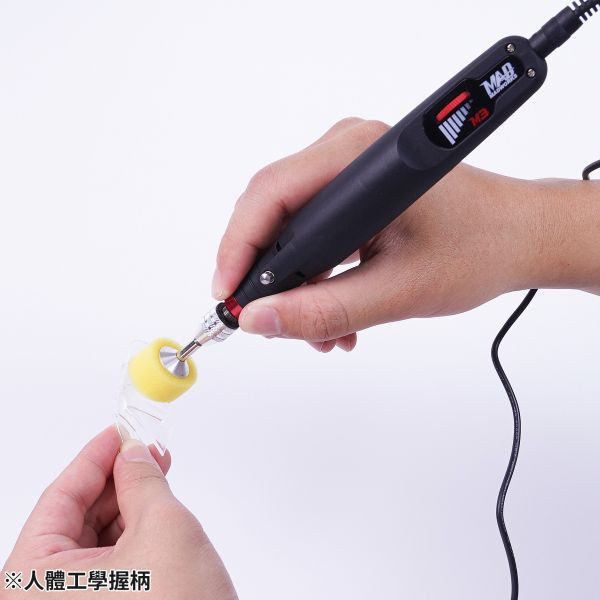 【現貨】MADWORKS M3旋轉電機 電動刻磨機 鑽孔機 電鑽 電動工具 MADWORKS M3旋轉電機 電動刻磨機 鑽孔機 電鑽 電動工具