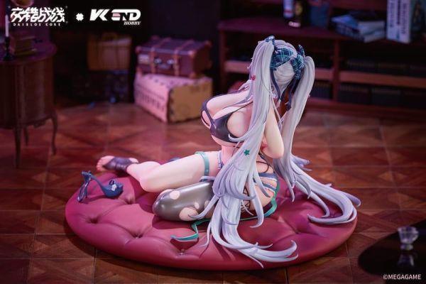 【2027/06月預購】日版1/6 PVC 交錯戰線 烏琳 黃昏海濱 1/6 PVC 交錯戰線 烏琳 黃昏海濱