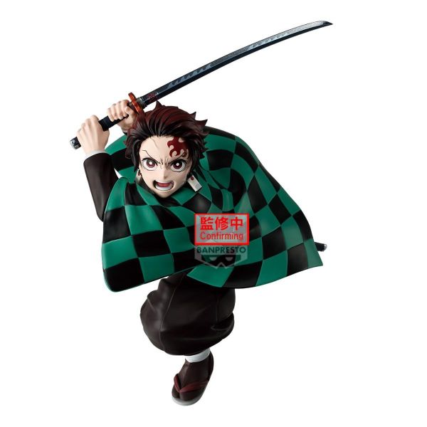 【2026/10月預購】鬼滅之刃 MAXIMATIC ?門炭治郎Ⅲ 鬼滅之刃 MAXIMATIC ?門炭治郎Ⅲ
