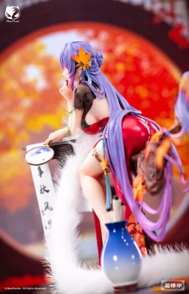 【現貨】日版1/6 PVC人形 納蘭詞 1/6 PVC人形 納蘭詞