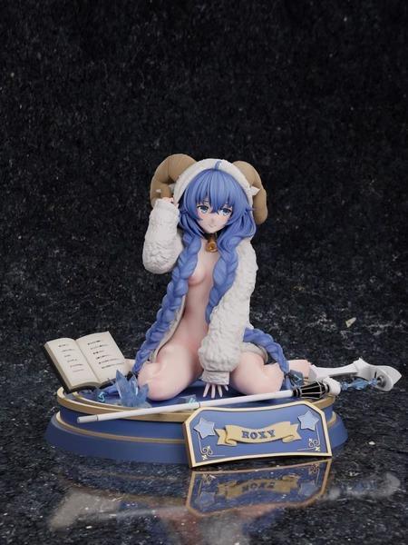 【預購】王冠 1/6 綿陽洛琪希 無職轉生 王冠 1/6 綿陽洛琪希 無職轉生