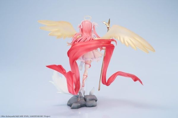 【2027/03月預購】日版1/6 PVC人形 天才麻將少女 全國大賽篇 原村和 小和和 1/6 PVC人形 天才麻將少女 全國大賽篇 原村和 小和和