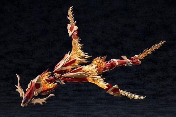 【2026/12月預購】ARCANADEA 阿爾卡納蒂亞 XenoAlma系列 烈焰 奧菲斯 組裝模型(AS002) ARCANADEA 阿爾卡納蒂亞 XenoAlma系列 烈焰 奧菲斯 組裝模型(AS002)