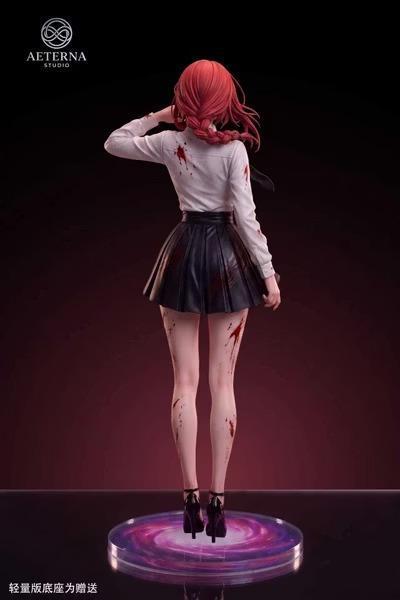 【預購】Aeterna 1/6 支配惡魔 瑪奇瑪 鏈鋸人 Aeterna 1/6 支配惡魔 瑪奇瑪 鏈鋸人