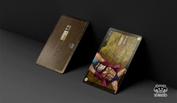 【預購】YZ WCF 初登場佛朗基 航海王偉大航路系列決戰司法島第八十五彈 YZ WCF 初登場佛朗基 航海王偉大航路系列決戰司法島第八十五彈