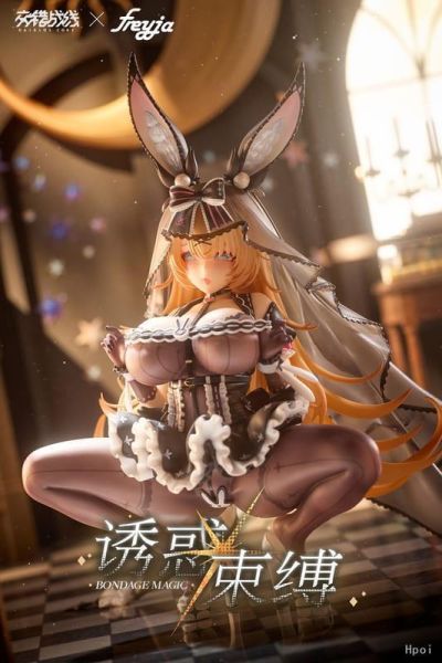 【2026/12預購】日版 1/6 PVC 交錯戰線 莉普絲 誘惑束縛 霧面絲襪版 1/6 PVC 交錯戰線 莉普絲 誘惑束縛 霧面絲襪版