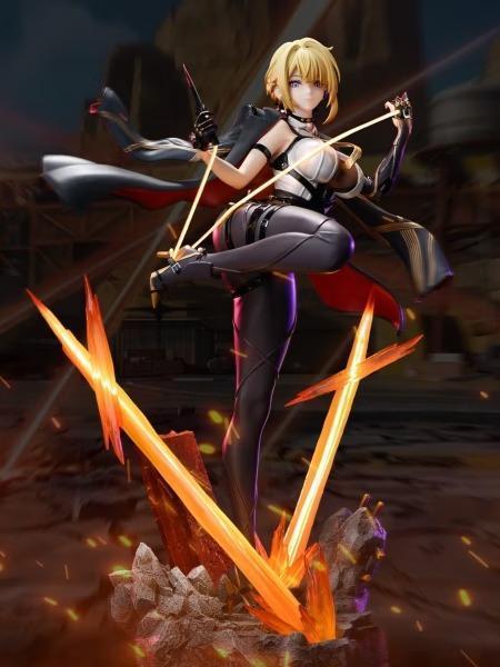 【預購】極樂院 1/6 伊芙琳 絕區零 極樂院 1/6 伊芙琳 絕區零