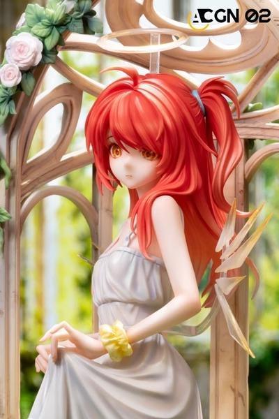 【預購】ACGN 02 1/7 蕾繆安 庭院中 & 蕾繆樂 晚熟 明日方舟 (多版本) ACGN 02 1/7 蕾繆安 庭院中 & 蕾繆樂 晚熟 明日方舟 (多版本)