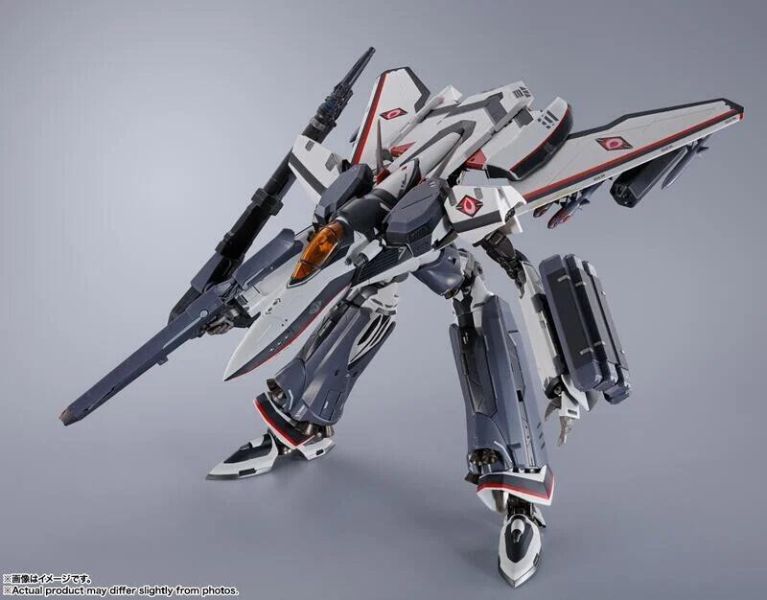 【現貨】BANDAI DX超合金 VF-171EX 夢靨PLUS(早乙女機) 復興Ver. BANDAI DX超合金 VF-171EX 夢靨PLUS(早乙女機) 復興Ver.