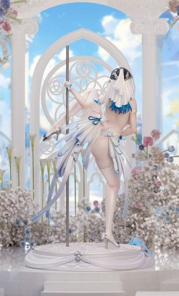 【預購】Spider 1/6 凱茜婭 塵白禁區女雕系列 Spider 1/6 凱茜婭 塵白禁區女雕系列