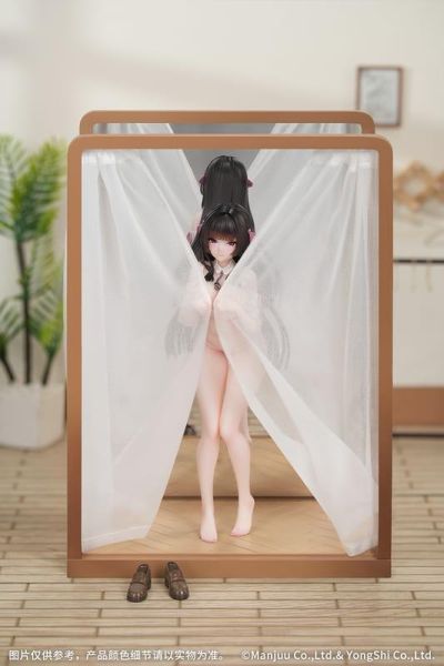【2027/03月預購】日版 1/8 PVC Gift+系列 碧藍航線 特立尼達 更衣室裡的捕獵者ver. 1/8 PVC Gift+系列 碧藍航線 特立尼達 更衣室裡的捕獵者ver.