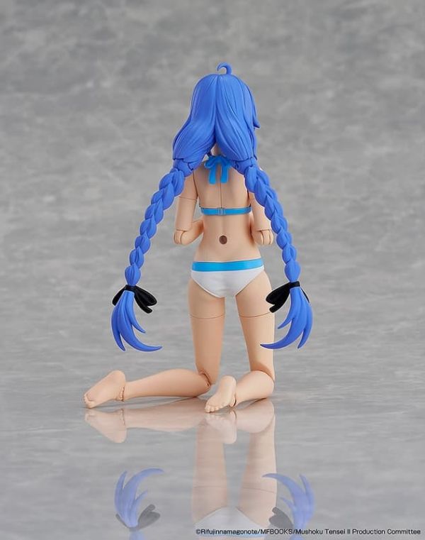【2026/03月預購】KADOKAWA PLASTIC MODEL SERIES 洛琪希·米格路迪亞 DX Ver. KADOKAWA PLASTIC MODEL SERIES 洛琪希·米格路迪亞 DX Ver.