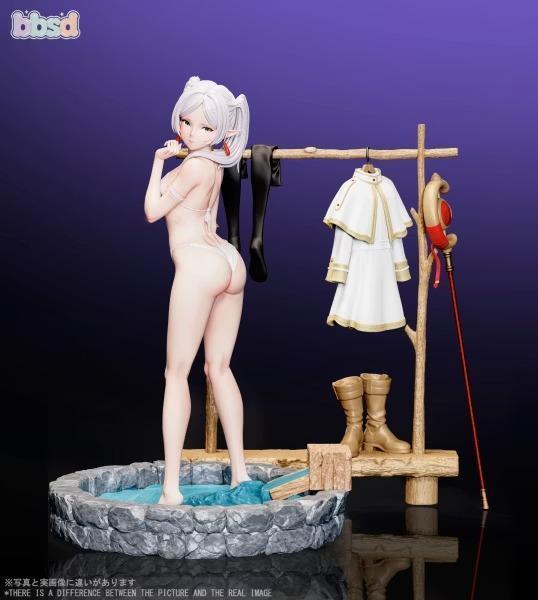 【預購】BBSD 1/6 山澗溫泉芙莉蓮 葬送的芙莉蓮 BBSD 1/6 山澗溫泉芙莉蓮 葬送的芙莉蓮