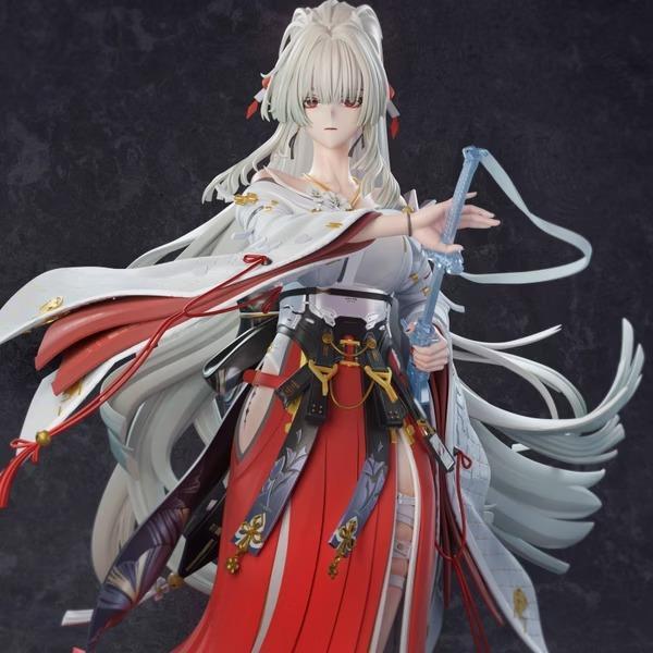 【預購】BGA 緋雪 鳴潮 BGA 緋雪 鳴潮
