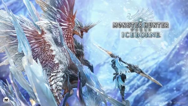 【預購】Heroics貓火 冰原 冰呪龍 魔物獵人 Heroics貓火 冰原 冰呪龍 魔物獵人