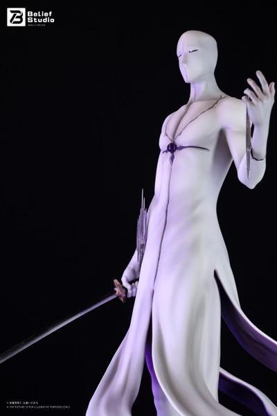 【預購】Belief 1/6 藍染 崩玉二階 BLEACH死神 Belief 1/6 藍染 崩玉二階 BLEACH死神
