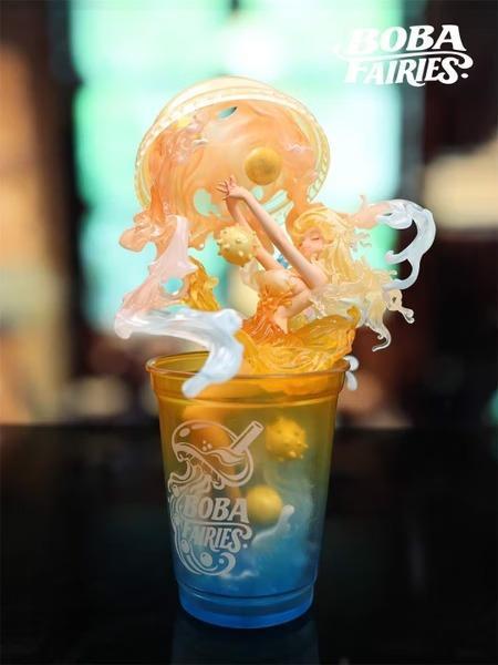 【預購】WeArtDoing 奶茶少女 (多版本) WeArtDoing 奶茶少女 (多版本)