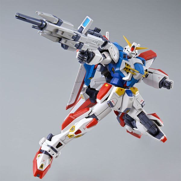 【現貨】MG 1/100 GUNDAM F90 N-TYPE 鋼彈F90 任務背包 N型 MG 1/100 GUNDAM F90 N-TYPE 鋼彈F90 任務背包 N型