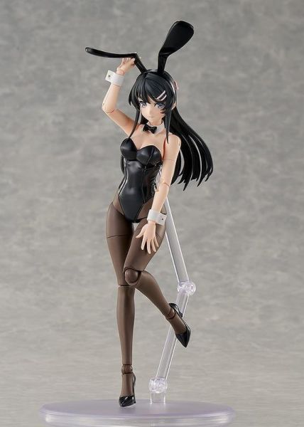 【2027/03月預購】KADOKAWA PLASTIC MODEL SERIES 櫻島麻衣 DX Ver. KADOKAWA PLASTIC MODEL SERIES 櫻島麻衣 DX Ver.