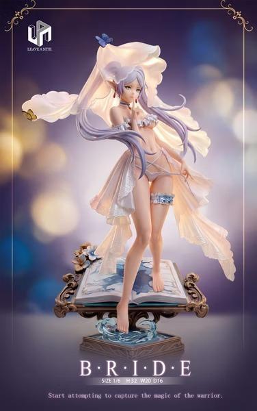 【預購】LEAVE ANITE 1/6 芙莉蓮 葬送的芙莉蓮 LEAVE ANITE 1/6 芙莉蓮 葬送的芙莉蓮