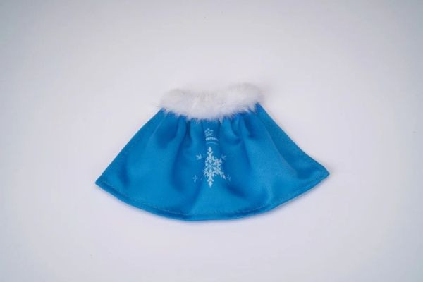 【2026/03月預購】聖斯基 初音未來 雪未來-冰點回響 附披風特典 聖斯基 X 初音未来 雪未来-冰點回响