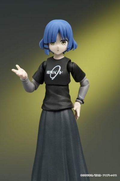 【2027/03預購】DIGACTION 孤獨搖滾！ 山田涼 DIGACTION 孤獨搖滾！ 山田涼