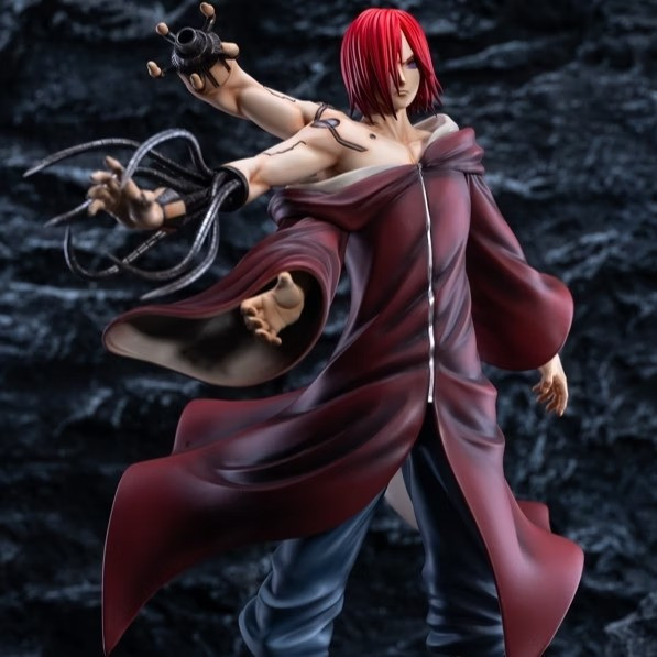 【預購】影之玉 穢土長門 三隻手 火影忍者 影之玉 穢土長門 三隻手 火影忍者