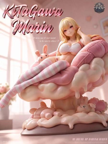 【預購】少女屋 喜多川海夢 甜夢 戀上換裝娃娃 少女屋 喜多川海夢 甜夢 戀上換裝娃娃