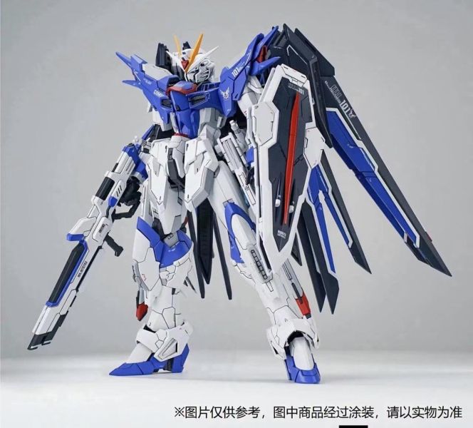 【2026/08月預購】神馬模型 蒼藍騎士 1/100 GK樣式 組裝模型 神馬模型 蒼藍騎士 1/100 GK樣式 組裝模型