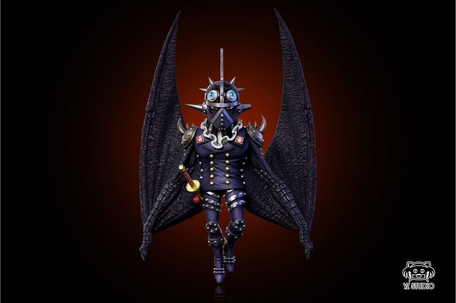 【預購】YZ WCF 火災 人獸燼 炎災king 航海王和之國鬼島決戰系列第二十二彈 YZ WCF 火災 人獸燼 炎災king 航海王和之國鬼島決戰系列第二十二彈