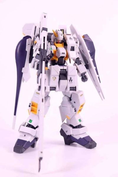 【2026/06月預購】M仔模型 海茲爾奧斯拉 1：100 組裝模型 M仔模型 海茲爾奧斯拉 1：100 組裝模型