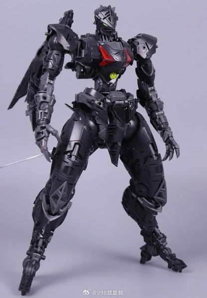 【現貨】 奇怪工作室 PG 1/60 鋼彈w 托爾吉斯 組裝模型 30cm 奇怪工作室 PG 1/60 鋼彈w 托爾吉斯 組裝模型 30cm
