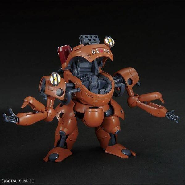 【現貨】PB限定鋼彈基地限定 HG 1/144 德拉肯E PB限定鋼彈基地限定 HG 1/144 德拉肯E