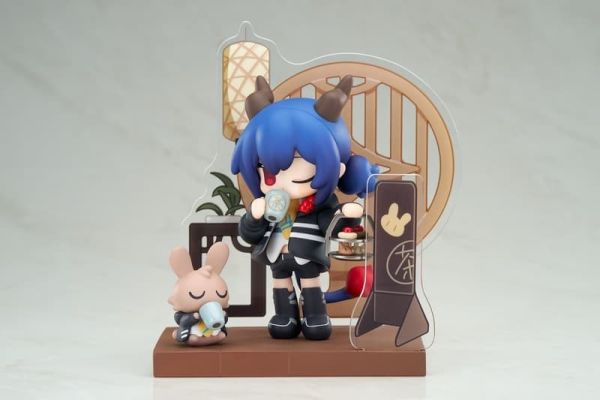 【2026/07月預購】日版明日方舟 來份甜點Q版系列 陳 明日方舟 來份甜點Q版系列 陳