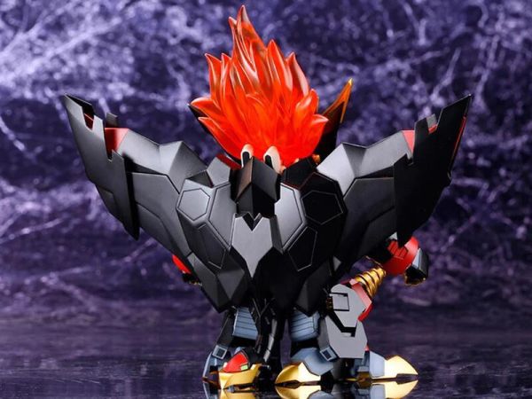 【現貨】D-STYLE 勇者王GAOGAIGAR FINAL 始源勇者王 D-STYLE 勇者王GAOGAIGAR FINAL 始源勇者王