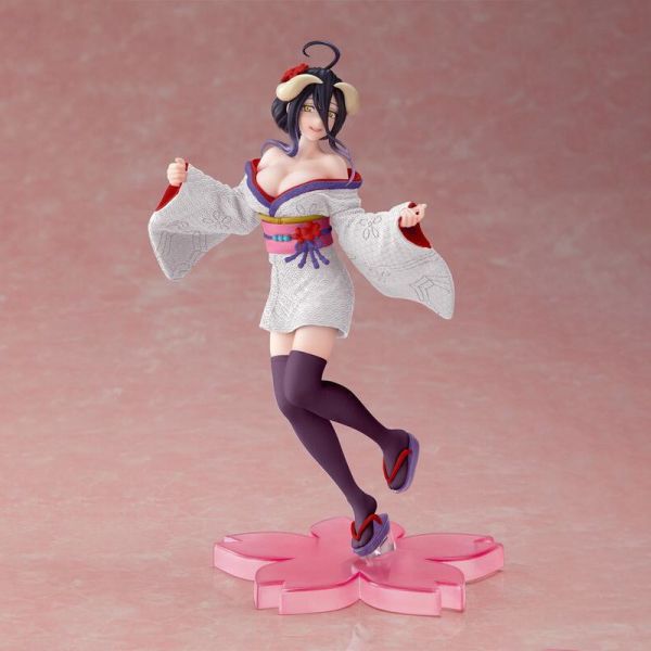 【現貨】*Coreful公仔 雅兒貝德 櫻和裝ver. Renewal *Coreful公仔 雅兒貝德 櫻和裝ver. Renewal