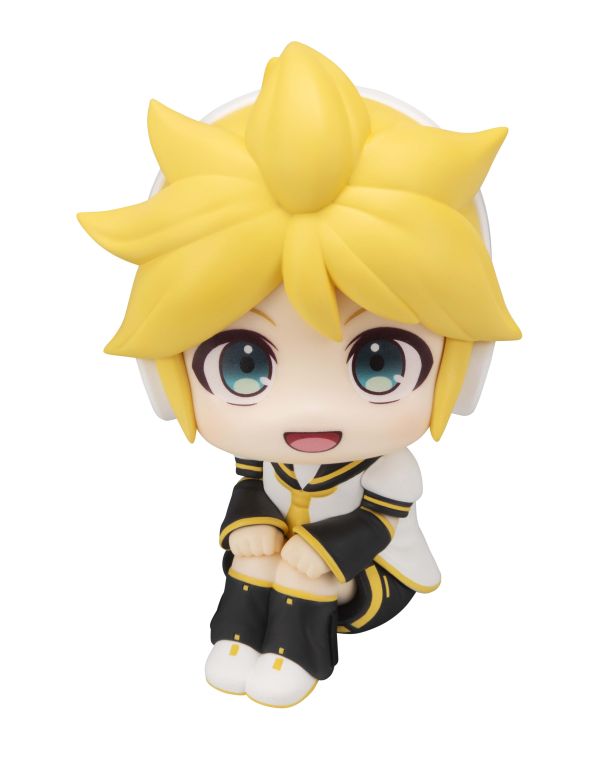 【2026/05月預購】Lookup 鏡音連 Lookup 鏡音連