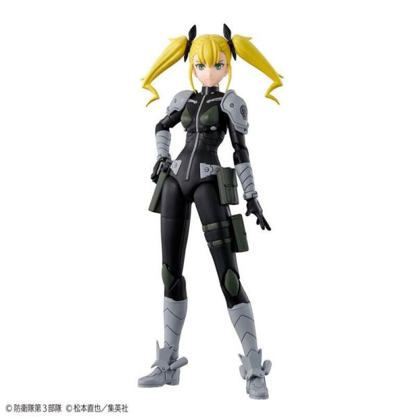 【現貨】BANDAI Figure-rise Standard 四之宮琪歌露 BANDAI Figure-rise Standard 四之宮琪歌露