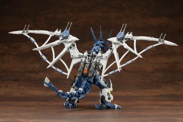 【2025/12月預購】1/72 ZOIDS 洛伊德 RZ-045 高空翼龍 組裝模型(ZD171) 1/72 ZOIDS 洛伊德 RZ-045 高空翼龍 組裝模型(ZD171)