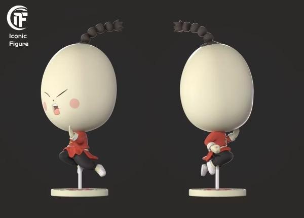 【預購】Iconic Figure(IF) 一平 家庭教師 Iconic Figure(IF) 一平 家庭教師