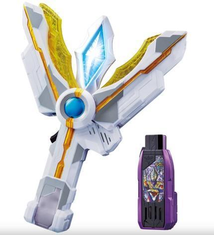 【2026/05月預購】超人力霸王特利卡 SUPER BEST DX GUTS 聖光棒 超人力霸王特利卡 SUPER BEST DX GUTS 聖光棒