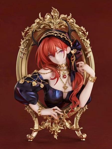 【預購】喵屋 1/6 史爾特爾 & 隱德來希胸像 明日方舟 (多版本) 喵屋 1/6 史爾特爾 & 隱德來希胸像 明日方舟 (多版本)
