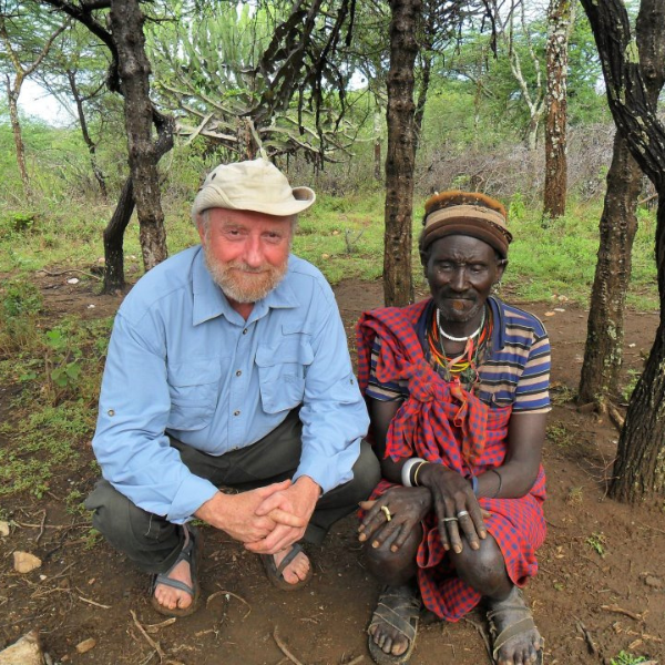 KUKA RICK 百花野蜜-500ml單瓶入(含手作橄欖木匙1隻) 