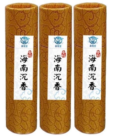 迷你喜悅臥香 3管(無香插) 